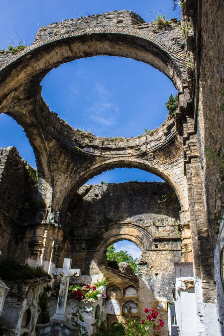 Pueblos Blancos Andalucia Cadiz Viajes Escapadas Invierno Otoño España