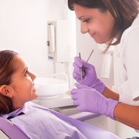 Revisiones y tratamientos odontológicos gratis para los niños madrileños de entre 6 a 16 años