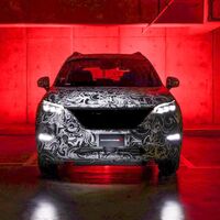 Dodge prepara nuevo SUV en México: Será un GAC GS5 de origen chino pero reetiquetado
