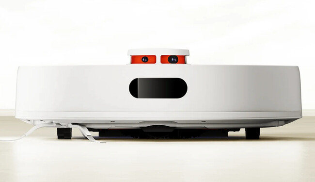 Xiaomi Robot Vacuum S20