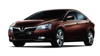 LUXGEN5 Sedán, los de Taiwán aumentan la familia