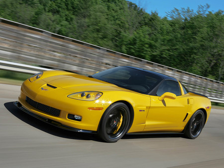 Corvette Z06