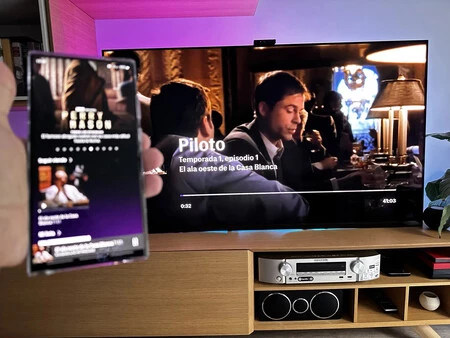 Así puedes convertir tu  Fire TV en un Chromecast para