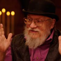 George R.R. Martin se ha convertido en el ejemplo perfecto de que "quien mucho abarca, poco aprieta": ahora quiere ampliar 'El caballero de los Siete Reinos"
