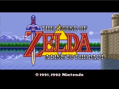 Eiji Aonuma sueña con un remake de 'The Legend of Zelda: A Link to the Past'