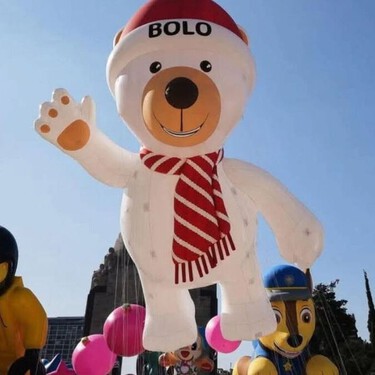 Así será el Bolo Fest 2025: fecha, ruta y lo necesario para vivir este desfile navideño con toda la familia