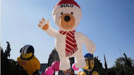 Así será el Bolo Fest 2025: fecha, ruta y lo necesario para vivir este desfile navideño con toda la familia