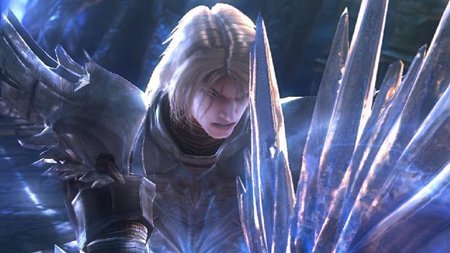'SoulCalibur V': tráiler para presentar su historia