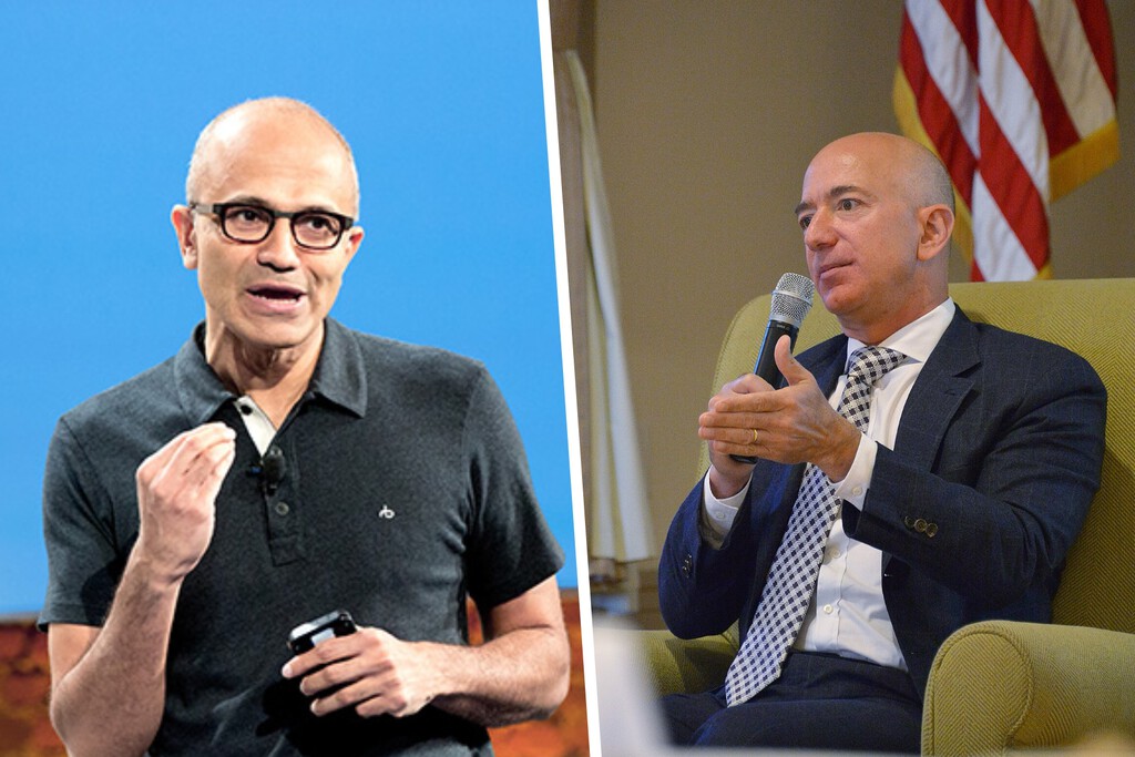 El 'founder mode' sacude a Silicon Valley. La nueva tendencia cuestiona cómo debe crecer una empresa tecnológica