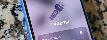 Esto es lo que pasa si mantienes pulsado el icono de la linterna de tu Samsung Galaxy