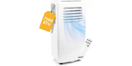 Aire Acondicionado Portatil Tristar Amazon