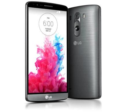 LG G3