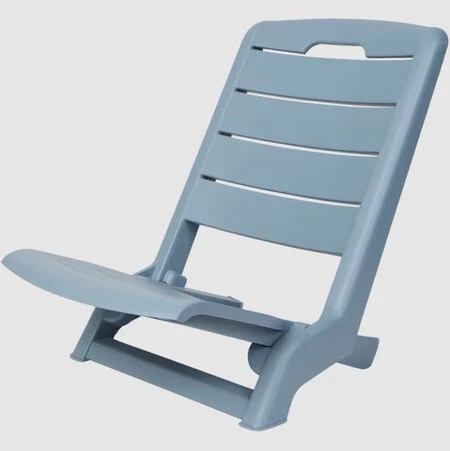 Silla Plegable