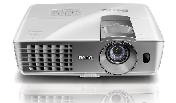 BenQ w1070