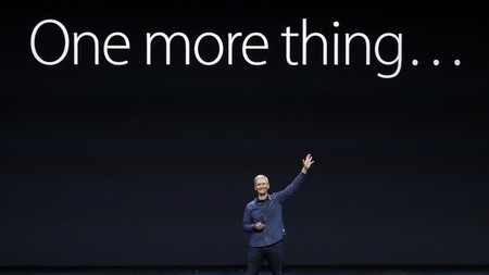 One more thing... qué es el cifrado de extremo a extremo, review del nuevo iMac y las actualizaciones de software del Boing 747