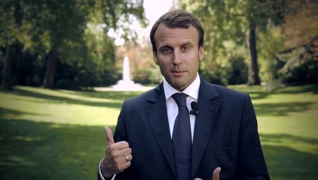 Emmanuel Macron: inspector fiscal, banquero y nuevo presidente de Francia