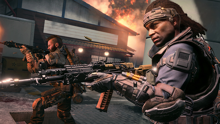 El Blackout de Black Ops 4 se actualiza: llegan las partidas de 100 jugadores por parejas