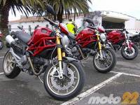 Ducati Tour, Moto22 volvió a estar allí (1/3)