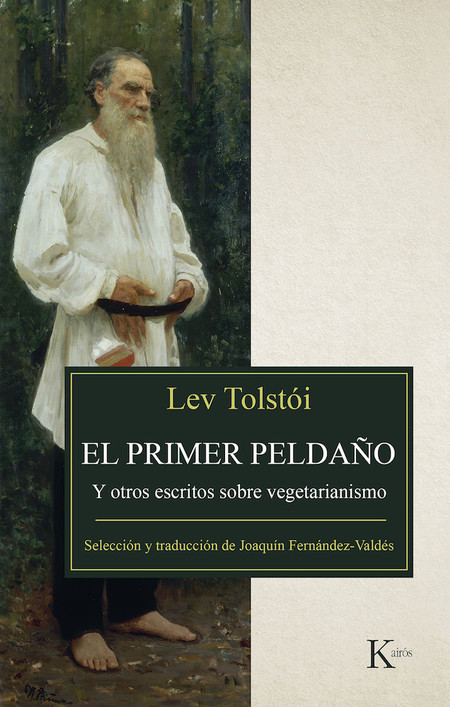 Tolstoi Primer peldano kairos