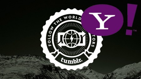 Yahoo en conversaciones con Tumblr: quizá para invertir, quizá para comprar