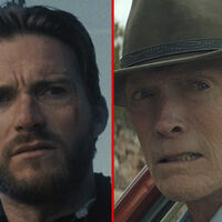 Scott Eastwood, actor e hijo de Clint Eastwood: "No sé si tener ese apellido lo hizo todo más fácil; más bien al contrario"