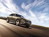 Infiniti, entre las 5 marcas líderes de acuerdo a J.D. POWER