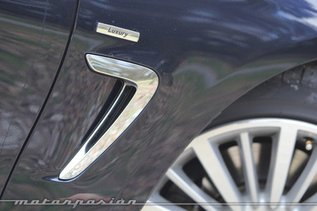 BMW 428i Coupé Luxury