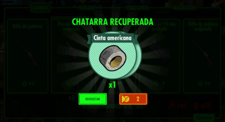 Fallout Shelter se actualiza con desguace, ropa de civiles y más personalización