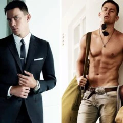 Foto 6 de 6 de la galería channing-tatu-una-delicia-para-la-vista en Poprosa