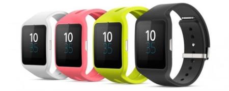 El primer Android Wear 2.0 al alcance de tu mano con el Sony SmartWatch 3: análisis a fondo