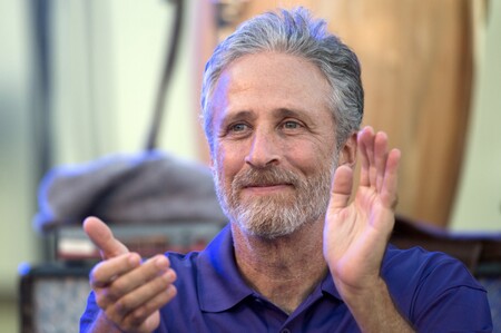 Esta semana en Apple TV+: el milagro de aprender a hablar y la llegada de Jon Stewart