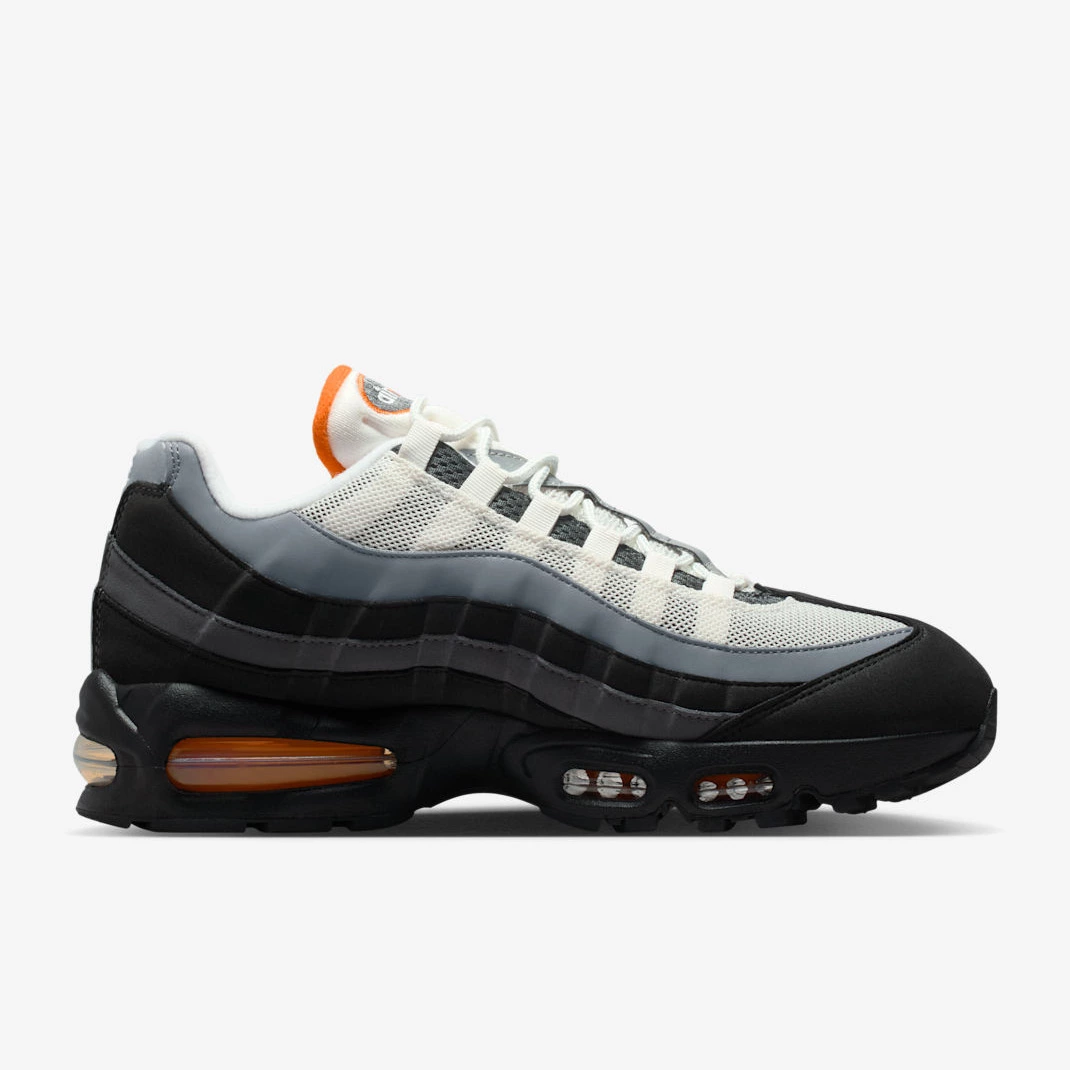 Nike Air Max 95 Big Bubble