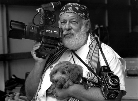 No sólo ellas: los modelos masculinos también sufren acoso y señalan ahora a Bruce Weber
