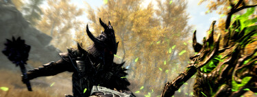 Uno de los principales juegos de la saga Elder Scrolls es ''tuneado'' a lo bestia para ponerse a 8K y con Ray Tracing 