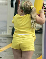 Los científicos estudian los biomarcadores relacionados con el síndrome metabólico infantil