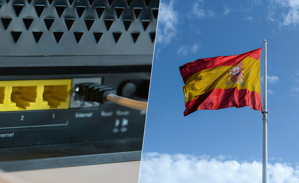 Ya sabemos qué país tuvo la velocidad más alta de internet en todo el mundo en 2025: España