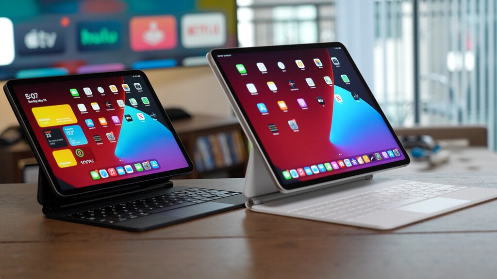 Nuevos iPad y Mac 2024: avalancha de lanzamientos con las Vision Pro como punta de lanza