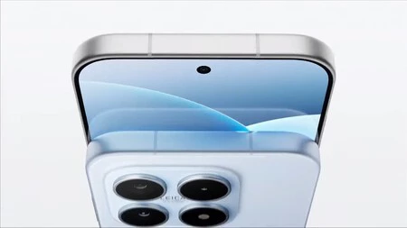 Xiaomi 17