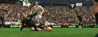 Todas las recompensas de UT Champions para Ultimate League de EA Sports FC 24 (FIFA 24) 