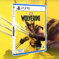 Ya puedes apartar Marvel’s Wolverine para PS5 en Mercado Libre: uno de los videojuegos más esperados de 2026