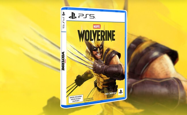 Marvels Wolverine Mercado Libre Oferta Descuento Preventa Ps5 Playstation