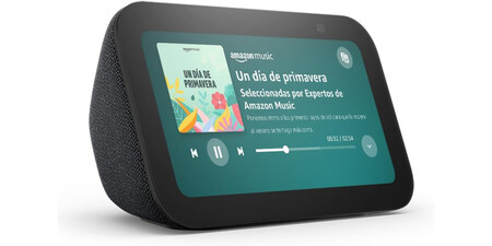 Amazon Echo Show 5