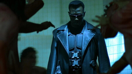 'Blade' (1998)