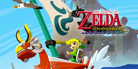 Complete Chronology of the Zelda Wind Waker Saga