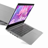 Para estrenar portátil este curso, en Fnac te dejan un moderno gama media como el Lenovo IdeaPad 3 14IIL05 por 75 euros menos