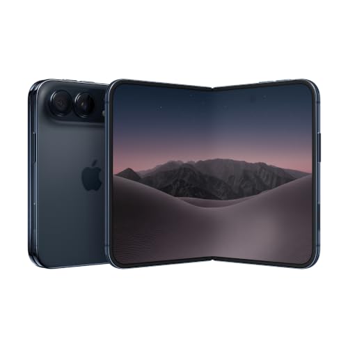 Apple iPhone Duo 256 GB 