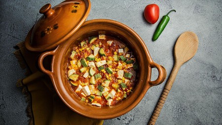 Calabacitas a la mexicana para comer con gusto: La receta exprés con jitomate, elote y sabor casero