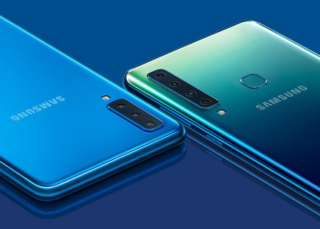Samsung, Huawei y Lenovo consolidan el podio en Europa y Latinoamérica en el tercer trimestre de 2018, según CounterPoint