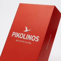 Las rebajas de Pikolinos aciertan con estas sandalias planas de cuero: perfectas para pasear en verano  