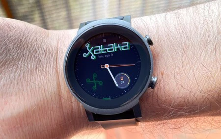 Watchfaces Wear Os